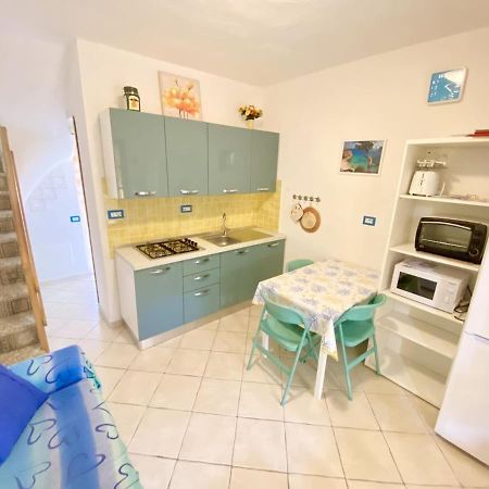 Trentino 5 Apartment San Teodoro  Bagian luar foto