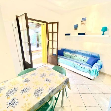 Trentino 5 Apartment San Teodoro  Bagian luar foto