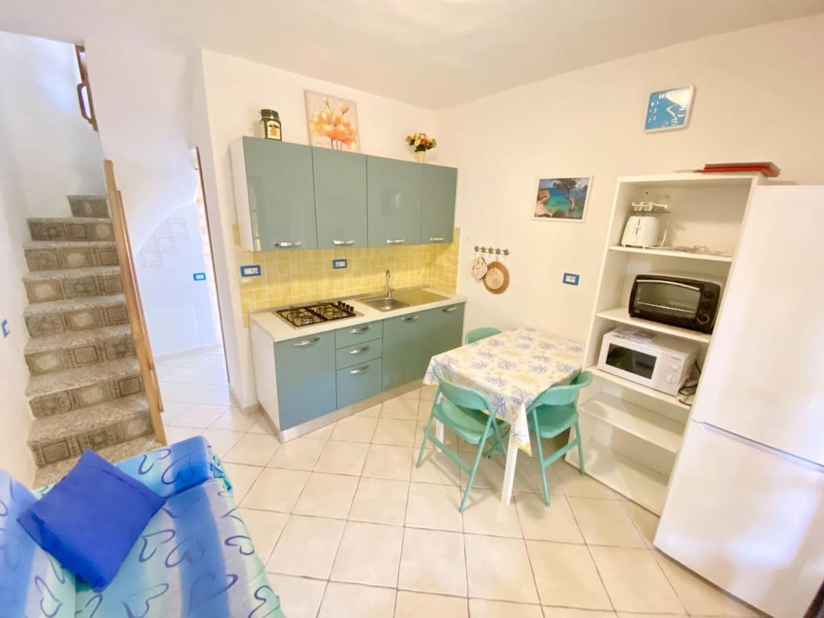 Trentino 5 Apartment San Teodoro  Bagian luar foto