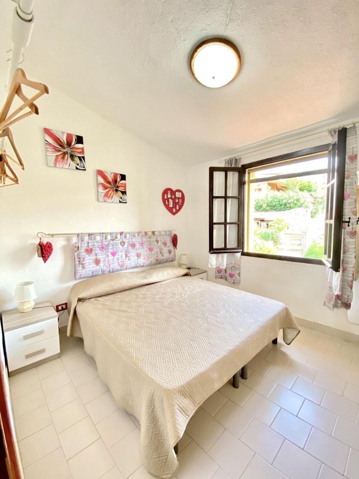 Trentino 5 Apartment San Teodoro  Bagian luar foto
