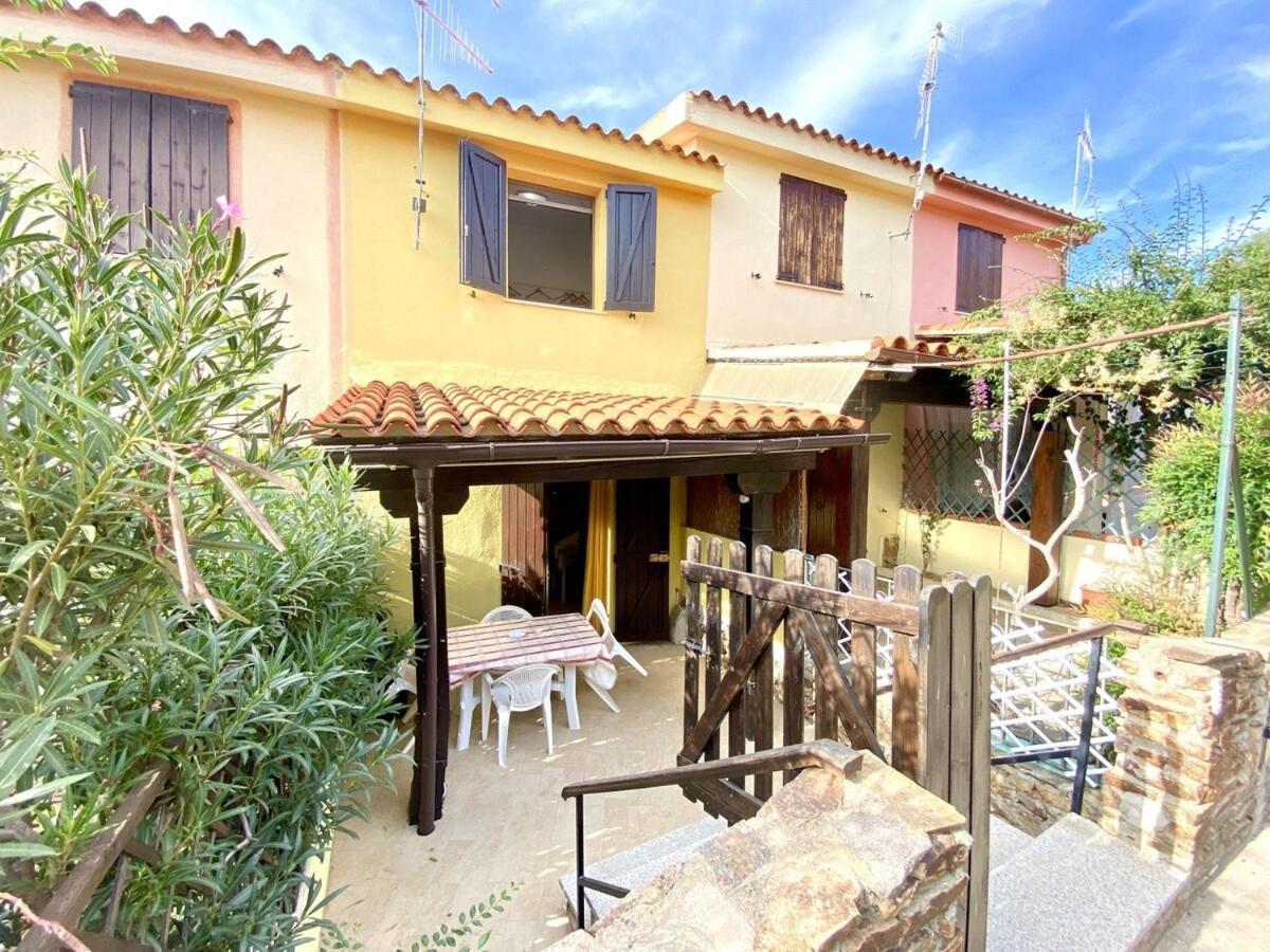 Trentino 5 Apartment San Teodoro  Bagian luar foto