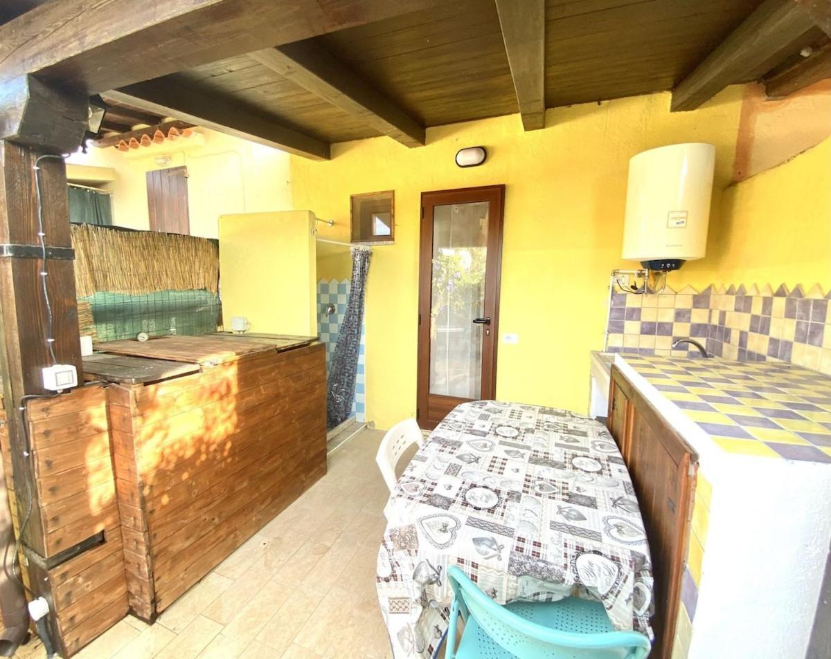 Trentino 5 Apartment San Teodoro  Bagian luar foto