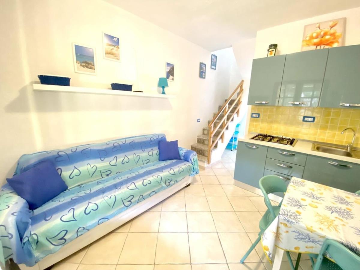 Trentino 5 Apartment San Teodoro  Bagian luar foto