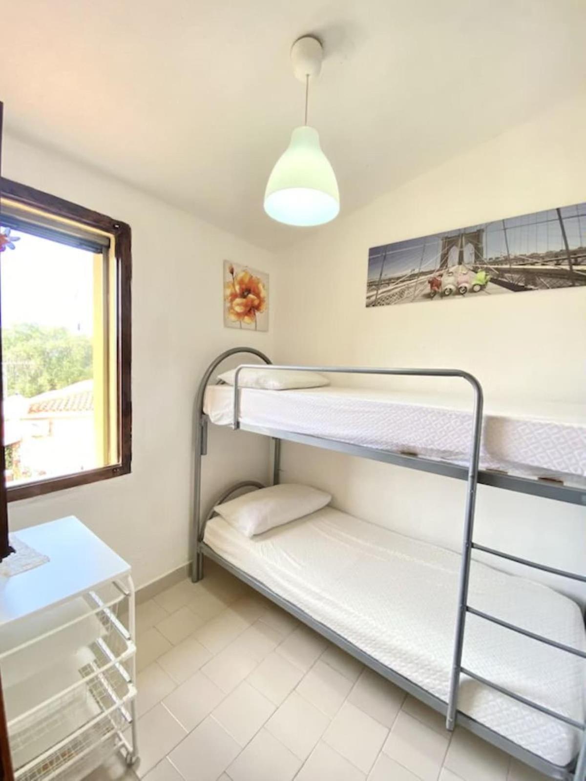 Trentino 5 Apartment San Teodoro  Bagian luar foto