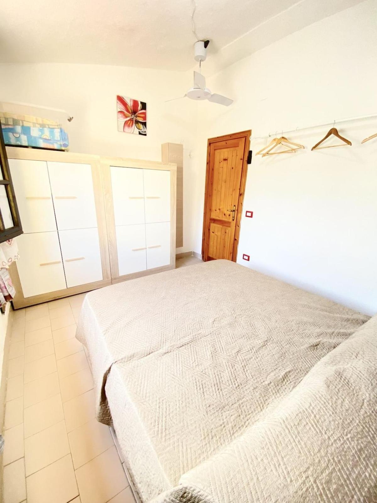 Trentino 5 Apartment San Teodoro  Bagian luar foto