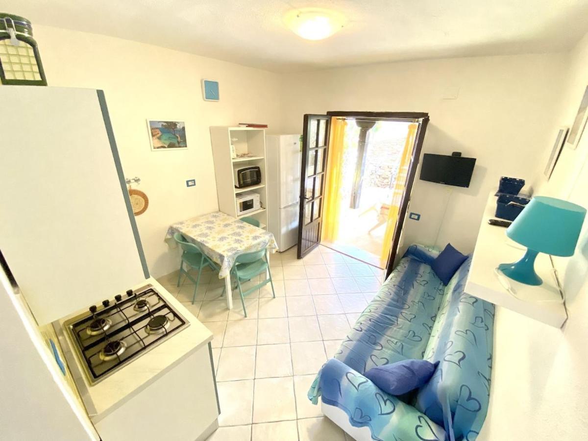 Trentino 5 Apartment San Teodoro  Bagian luar foto