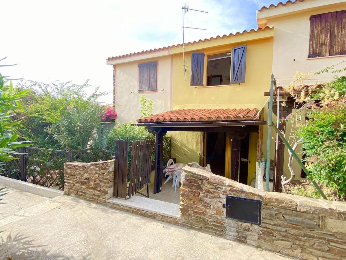 Trentino 5 Apartment San Teodoro  Bagian luar foto